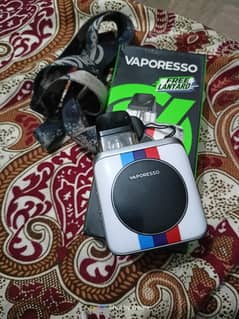Xros Nano 4