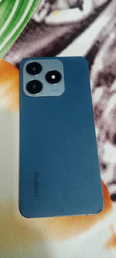 realme c63 6/128