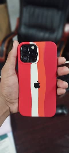 IPhone 13 Pro Max jv