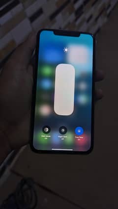 iphone Xsmax non pta 256 gb