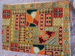 Heavy Dupatta
