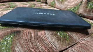 original condition laptop