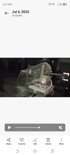 Hand Working Stamping Machine
