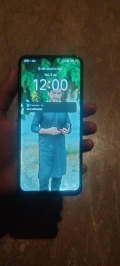 vivo y03