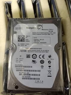 160 GB Laptop hardisk, New stock Arrived 100 %health Laptop hardrives