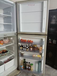 Pel Fridge Jumbu Size
