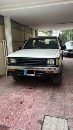 Mitsubishi L200 For Sale