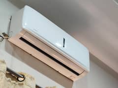 1 ton inverter ac changhongruba