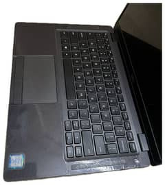 Dell Latitude Touchscreen Core i7 8th Gen | 16GB RAM | 256GB SSD
