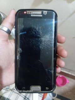 Samsung S6 edge