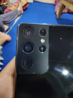 SAMSUNG S21 ULTRA [ 8GB +128 GB]