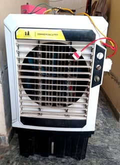 Room cooler