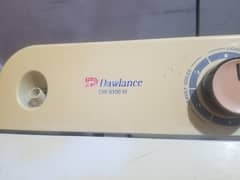 dawnlance washing machine