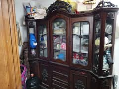 showcase for sale