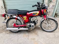 yamaha yb100 Royal