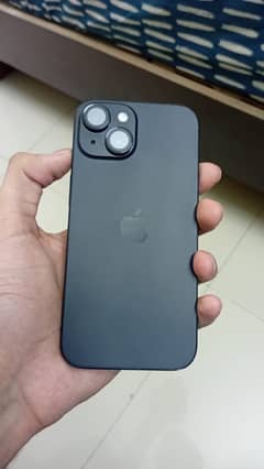 Iphone 15 Non JV 128 GB