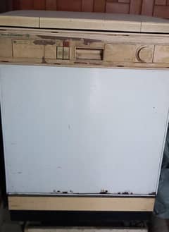 Dishwasher