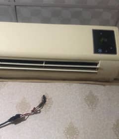 Orient AC