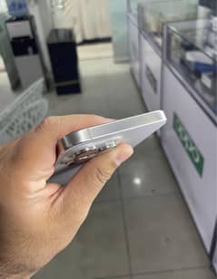 15 pro max jv 256 gb full boxz