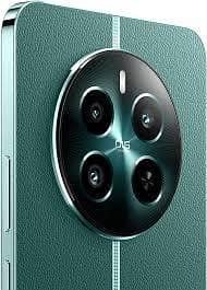 Realme 12plus 5g with warntii
