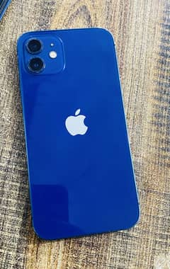 iPhone 12– iCloud Locked