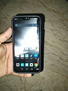 one plus 6 back damage