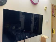 LED TV