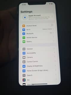 iphone xs max