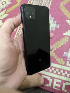 Pixel 4 xl