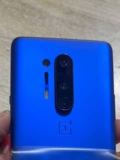 one Plus 8 pro 12 256