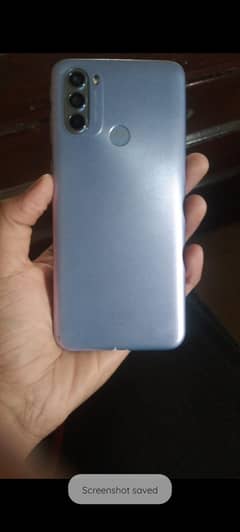 Moto G31 10/10