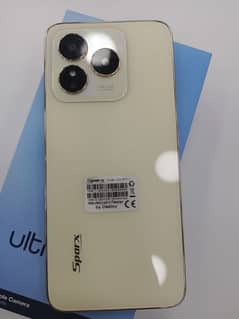 Sparx ultra 8 pro