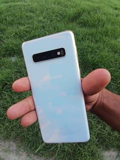 Samsung Galaxy S10