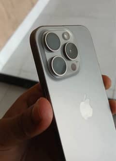iPhone 15 pro Jv