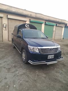 Hilux