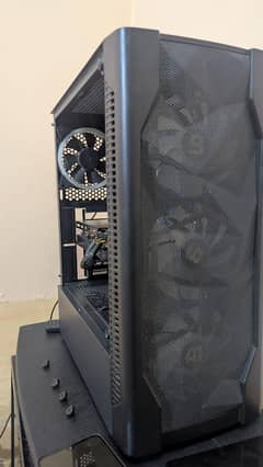 gaming beast pc