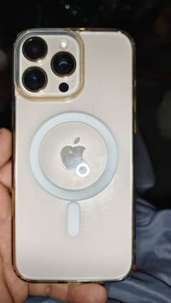 iphone 16 pro max , 256gb, desert titanium,