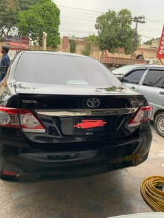 Toyota xli for sale