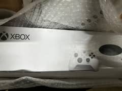 Xbox Series S White - 512 GB