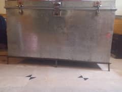Medium size chest for sale