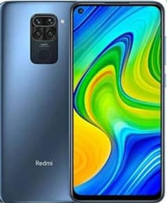 redmi note 9