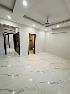 Brand New West Open House For Sale 120 Gaz In Saadi Garden Block 5