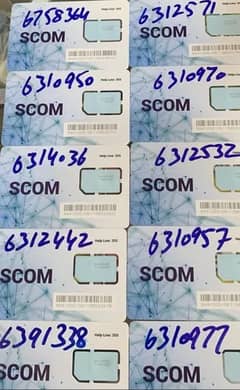 Scom