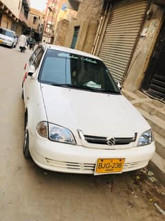 cultus model 2017 urgent sale