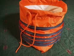 HVAC Service Pipe For Air Flexible Duct Hose