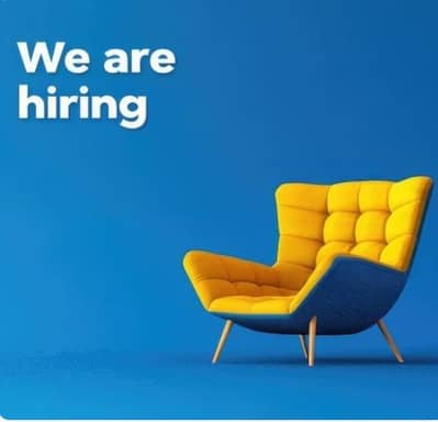 Office Coordinator Male /Female