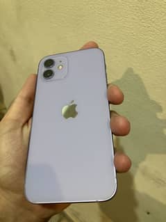 IPHONE 12 (jv) 64GB