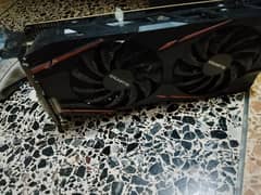AMD RX 580 8GB
