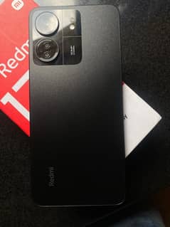 Xiaomi Redmi 13c