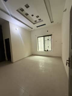 10 Marla VVIP UPPER PORTION FULLY TILED WOODWORK CEILING 0323.4432274